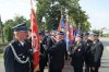 100- lecie Jednostki Ochotniczej Straży Pożarnej w Krasnem